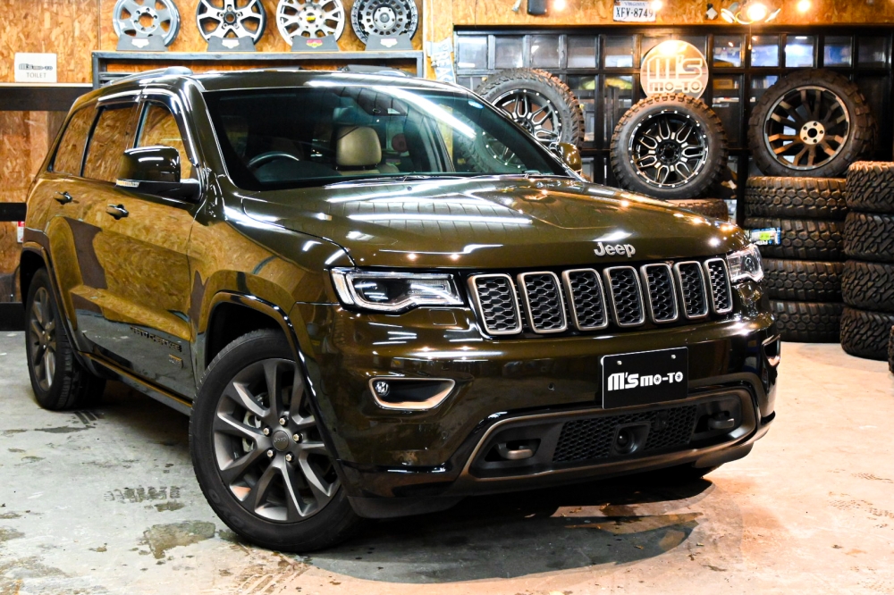 m's mo-toおすすめ車両