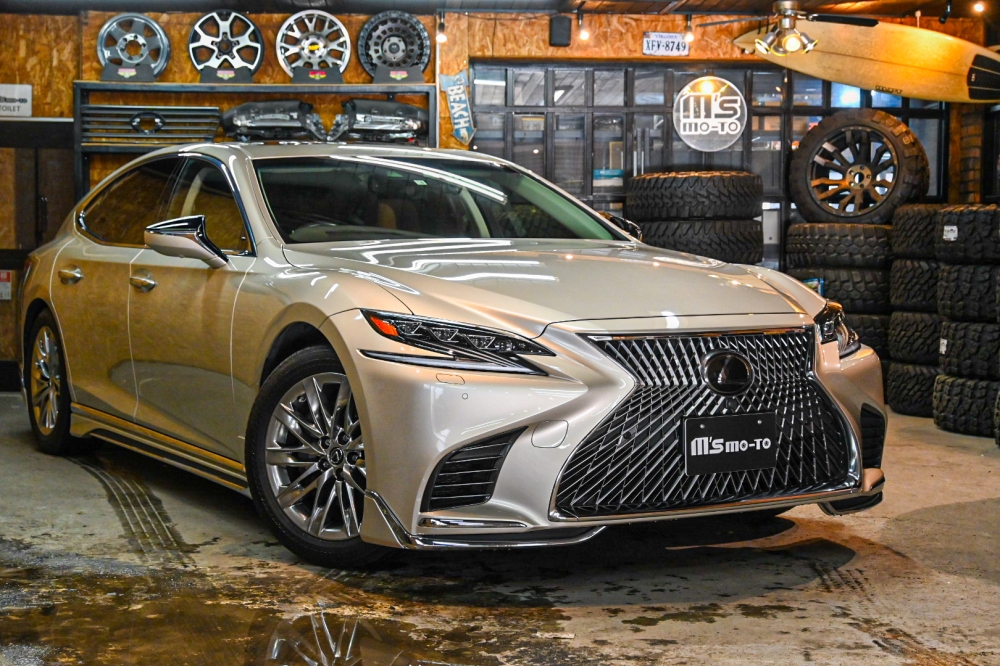 m's mo-toおすすめ車両