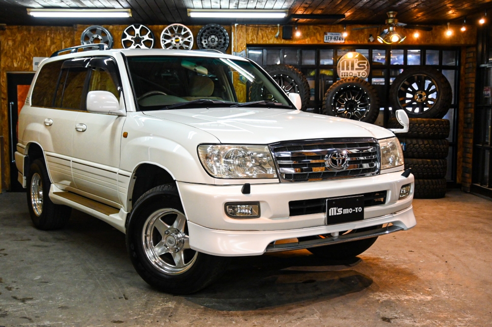 m's mo-toおすすめ車両