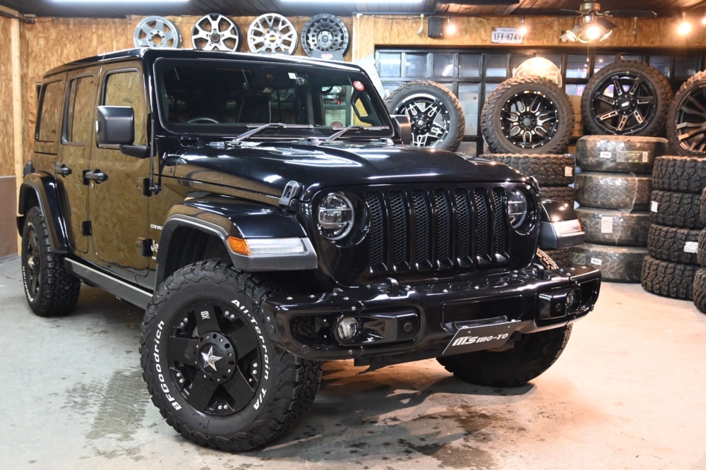 m's mo-toおすすめ車両