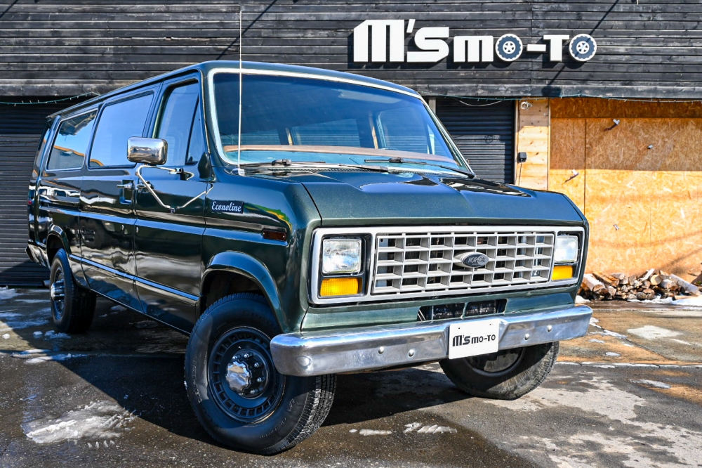 m's mo-toおすすめ車両