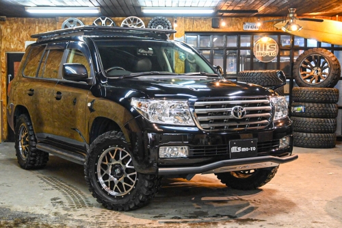 M'sモートストック車両リスト