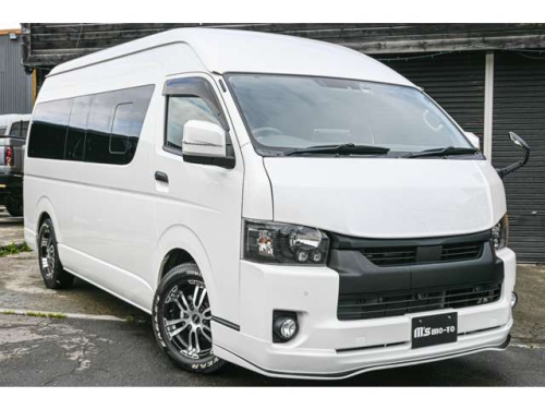 M'sモートストック車両リスト