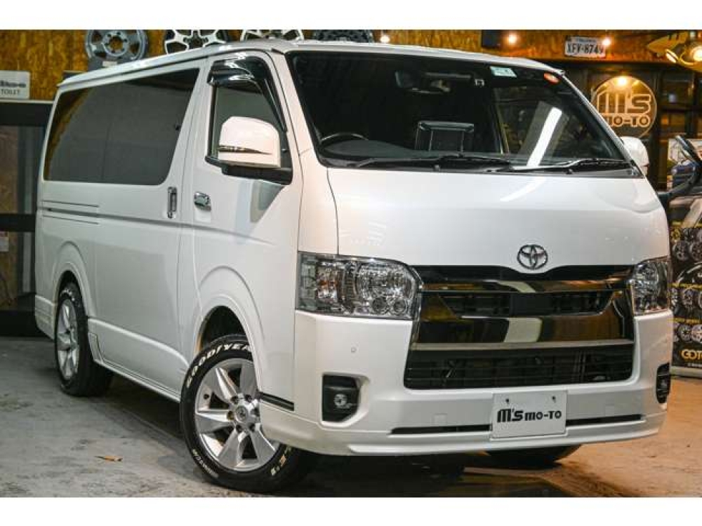 m's mo-toおすすめ車両