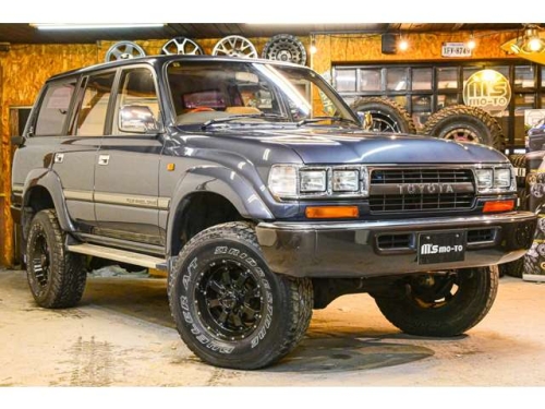 M'sモートストック車両リスト