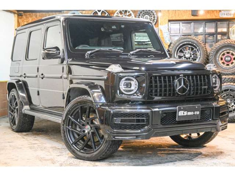 m's mo-toおすすめ車両