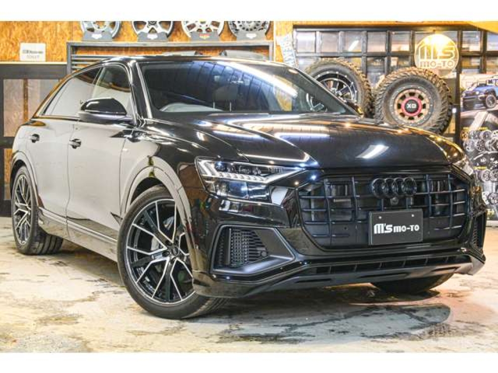 m's mo-toおすすめ車両