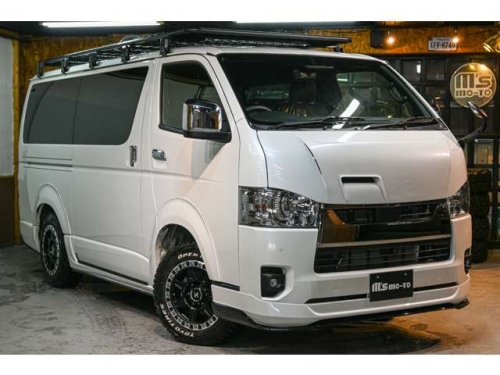 M'sモートストック車両リスト